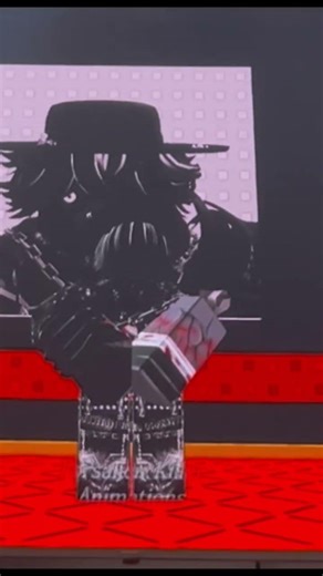 Forsaken killer intro outro using my avatar