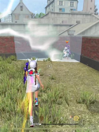 Bất ngờ chưa…#freefire #lehoituyetfreefire #nhasangtaofreefire | freefire