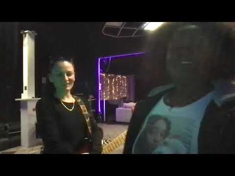 LIVE with Dame Dash at Dusko Strikes