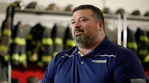 Remembering 9/11: Joe Andruzzi speaks on heroism of his brothers in FDNY on 9/11 