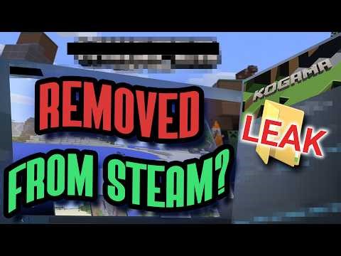 The Aftermath of Minecraft’s Biggest Leak