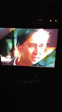 Opening To Blue Velvet 1998 VHS