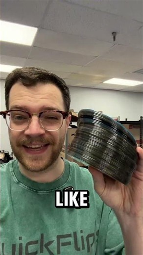 What do we do with SCRATCHED games?