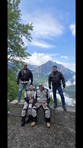 80 reactions · 8 comments | 35 days on the road!! 12,670 miles Man, What a ride!! 20 states and 4 Provinces. You can always make more money but never make more time! #goliveyourbestlife | George W. Glynn | Facebook