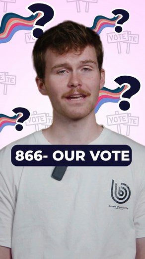 🚨Got questions about the election? 📞 No worries, we got you covered: 866-OUR-VOTE | Pennsylvania's Megaphone