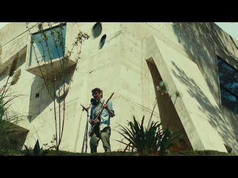 The Starting Line - Benchmark (Acoustic in Mexico)