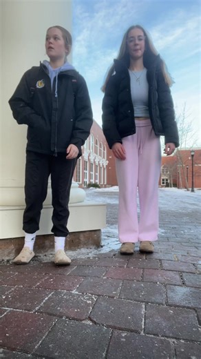 Sarah’s phone got kidnapped