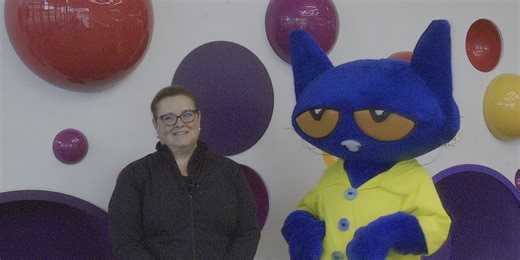 Aberdeen Library set for summer with programs for all ages