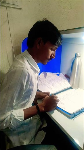 UPSC SSC Study Motivation | Library Hard Work #shortsfeed #study #shotrs #motivation