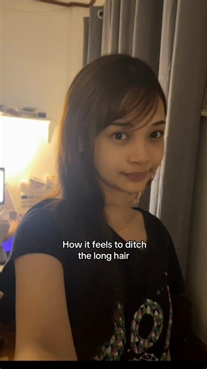 #pixiecut saved me #fyp | pixie cut