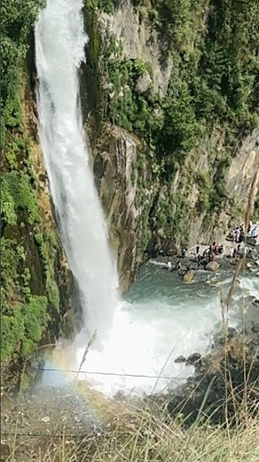 Kashmir: The Heaven on Earth You've Never Seen