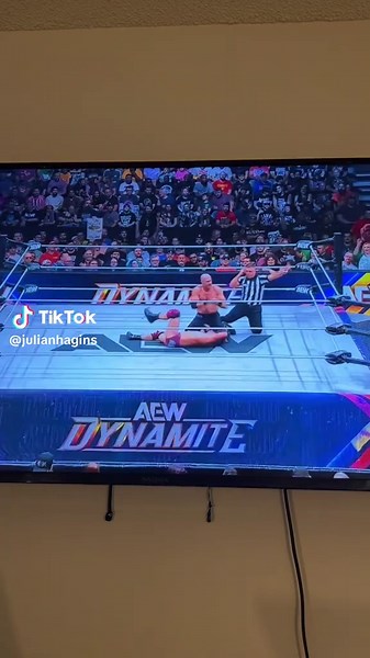 Claudio Castagnoli's Journey in AEW Wrestling