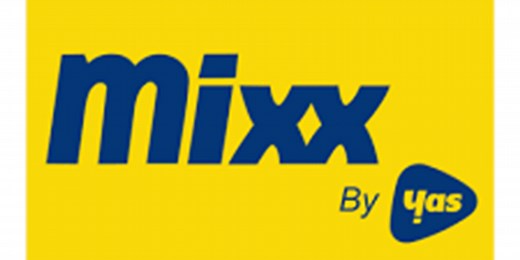 Mixx by Yas met à jour l'application mobile, voici les nouveautés