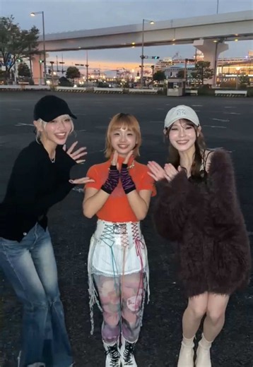 ［アカペラコラボ］ #PG RiRiさんと渇望 🎶 コラボありがとうございました！！ #PG さん #CiON #シーオン #ブラドル @PG_全国ツアーを目指す小中学生集団