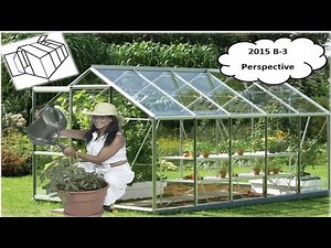 DCG: 2015 Higher Level Question B-3 (Part 1)