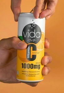 It’s refreshing and packed with 1000mg of Vitamin C, VIDA C is the perfect companion for Iftar or Moreh this Ramadhan 😋 Selamat Berbuka Puasa and Selamat Hari Raya from VIDA C 💛 #vidamalaysia #vidaCvitaminC #vitaminC1000mg #RayaPenuhKesyukuran | Penang Foodie