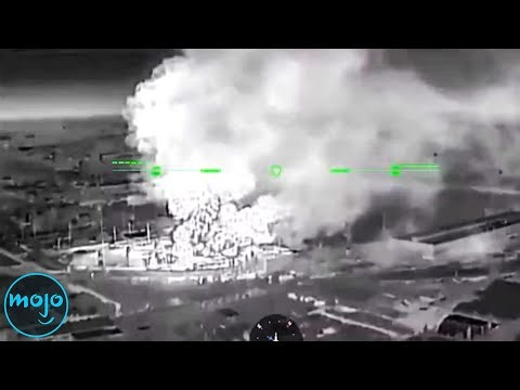 Ukraine's Attack on Russia EXPLAINED