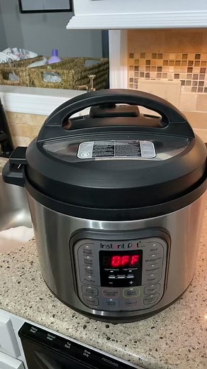 Instant Pot Chicken Pot Pie Recipe