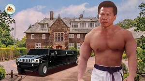 Bolo Yeung's Lifestyle ★ 2021 https://youtu.be/9DYkIIVbT1w | Amolipi