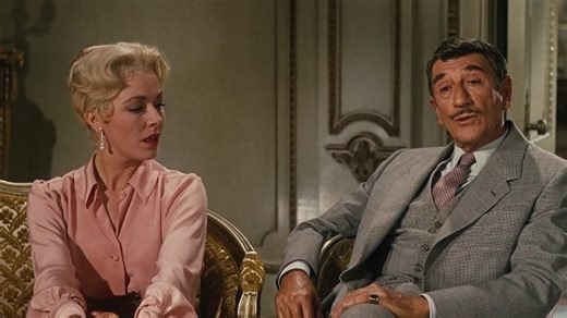 The Sound of Music - Meine Lieder, meine Träume (1965) HD - Julie Andrews · Christopher Plummer · Eleanor Parker
