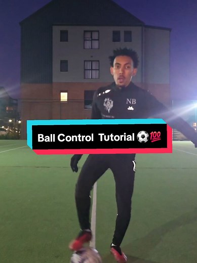 Can You Get To Level 4? #CapCut #tutorial #foryoupage #fyp #football #footballtiktok #soccertiktok #soccer #onelove #viral #firsttouch #ballcontrol