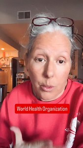 We do not have to consent to any of this. Just because Gavin Newson says that he signed California up for the world health organization does not mean we have to agree to it. More and more it is very obvious that most of out government is colluding behind the scenes and playing good cop, bad cop. But we are the ones that are really in control. Instead of fighting each other we need to come together as a collective and say no. While we are fighting, they are littering the skies, controlling the wa