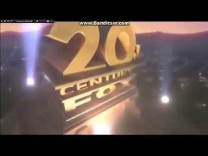 20th Century Fox Intro Fanfare Peanuts Rio 2 Chipmunk 8 Bit Fanfare Mix