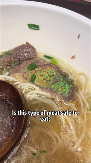 Meat Safety: Understanding Types of Edible Meat