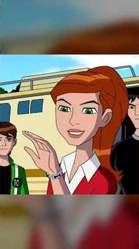 How Max Tennyson Found Ben’s Grandmother #ben10 #alienforce