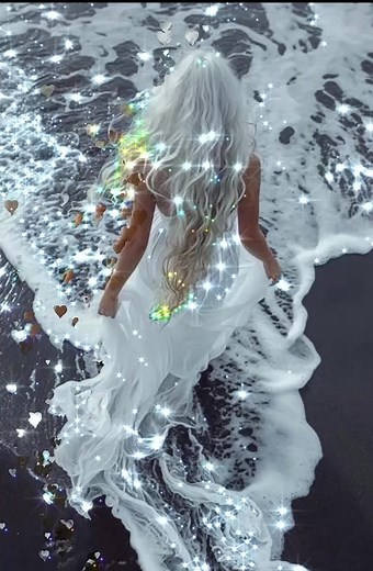 169K views · 5.1K reactions | The cure for most anything is salt water, sweat, tears or the sea. | Gifs, Vids & Music Etc | Facebook