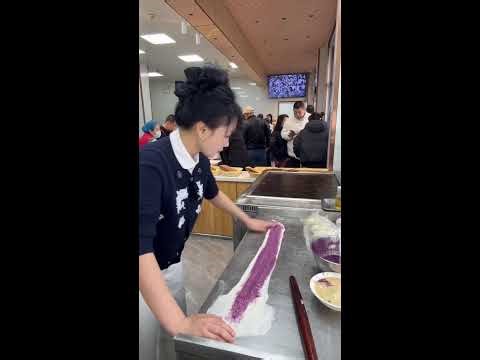 🔴 LIVE: Female Boss Baking Chinese Pastries | Traditional Oven Work in Busy Kitchen