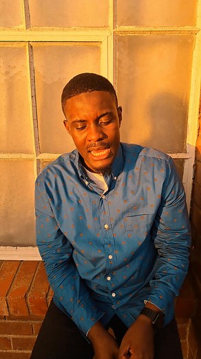 Mwari Ngavakupewo Munhu Anova Prayer Partner | Paul Chokodza