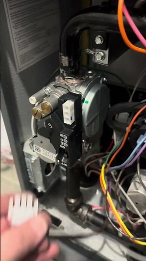 Goodman gas furnaces with two stage gas valve issues, 2025-2026 heating season