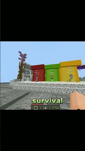 How To Join This Minecraft SMP On Java & PE! (Super Easy Method) 🔥#minecraft #minecarftsmp