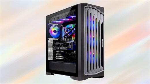 Skytech Legacy gaming PC with RTX 5080 available at lowest price on Newegg