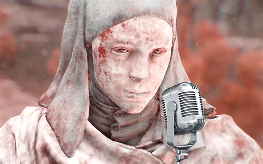 梵雷演唱Erutan-The Dragonborn Comes【AI演唱】（Varré）