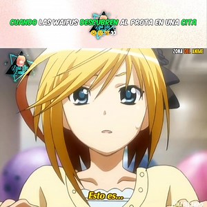 Ahora tendrá que dar muchas explicaciones🧐😅... Name: Asu no Yoichi! #Anime #foryouシ #Recomendado #Romance #Ecchi #Harem #ArtesMarciales #Comedia | Zona del Anime