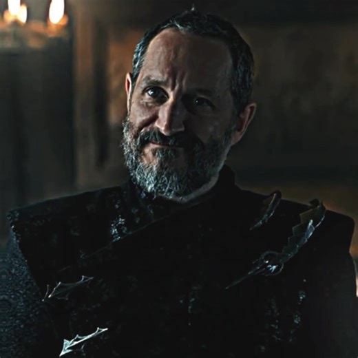 Mourning the Dornish King: Baelor Targaryen