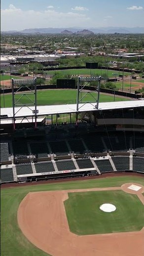 Spring Training is just around the corner!