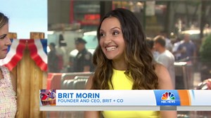 Show your independence with Fourth of July DIY