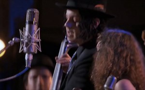 ANOTHER DAY, ANOTHER TIME - Preview - Jack White Performs 'I Can Tell'