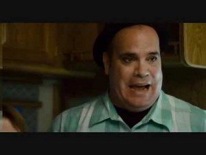 Bucky Larson Ass Juice Scene