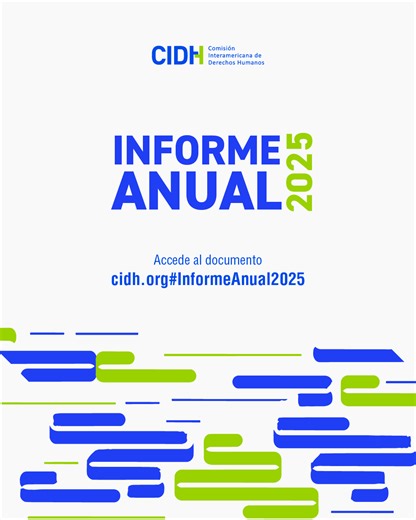 Informe Anual 2025