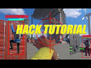 Population One Cheats and Glitches Tutorial | Mikkelvr