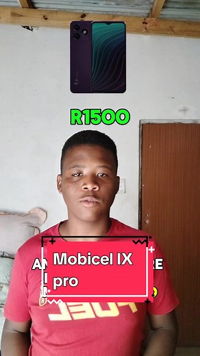 Mobicel IX Pro Review: Top Features and Specs Unveiled