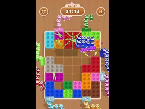 Coffee Sort – Level 157 Walkthrough ☕🧩