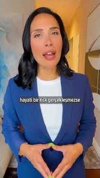 I have some wonderful news for you! #besteuyanik #turkiyesigorta #collaboration