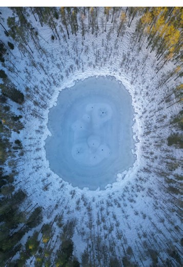 Explore Lithuania's Serene Winter Days