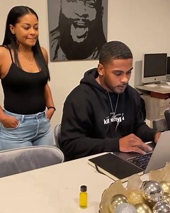 HOT 97 - Moms reaction after she learned her son passed...