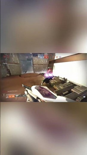 Best Weapon To Ever Exist In Destiny 2.